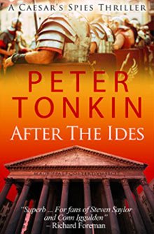 Danger Society - The Young Bond Dossier 