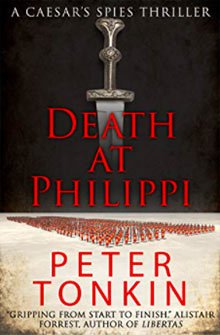 Danger Society - The Young Bond Dossier 