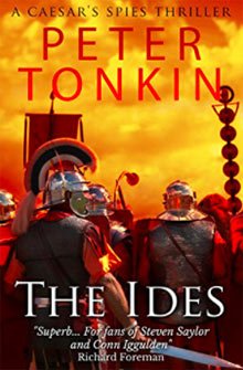 Danger Society - The Young Bond Dossier 