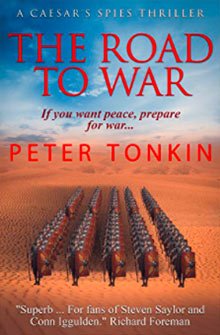 Danger Society - The Young Bond Dossier 