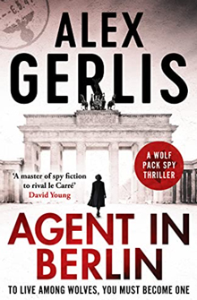 Danger Society - The Young Bond Dossier 