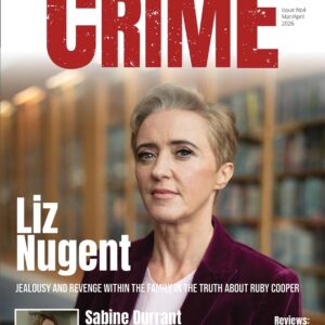 Aspects of Crime Issue 4