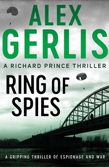 Danger Society - The Young Bond Dossier 