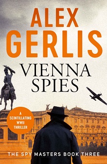 Danger Society - The Young Bond Dossier 