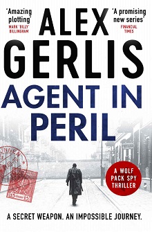 Danger Society - The Young Bond Dossier 