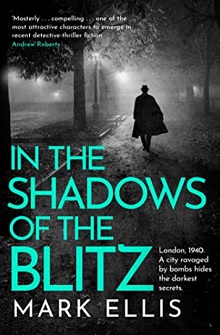 Danger Society - The Young Bond Dossier 