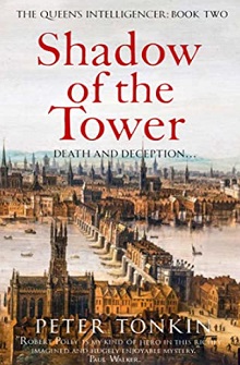 Danger Society - The Young Bond Dossier 