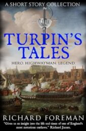 Richard Foreman on Turpin’s Tales
