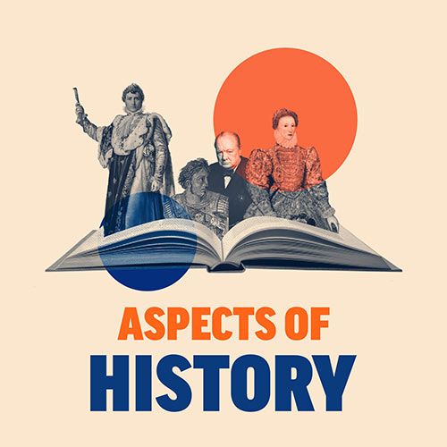 The Aspects of Crime Podcast