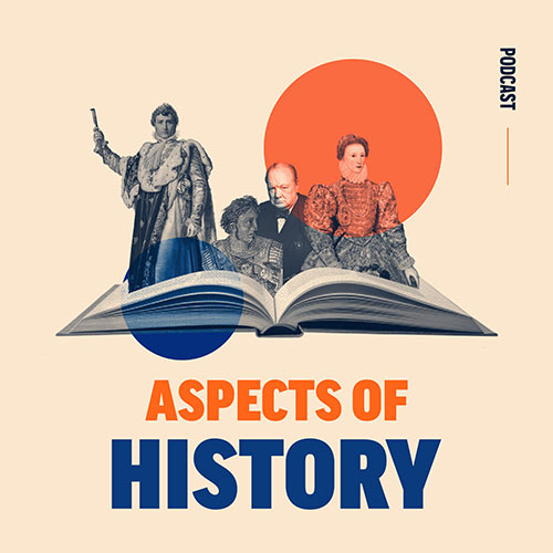 The Aspects of Crime Podcast