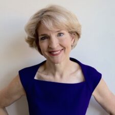 Jane Thynne on The Judgement of Stars