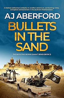 Danger Society - The Young Bond Dossier 