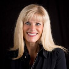 Caroline England interview