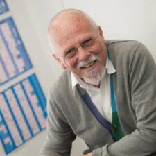 David Jarvis Interview