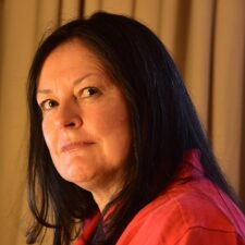 Fiona Forsyth interview