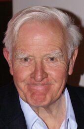 Historical Heroes: Peter Tonkin on John le Carré