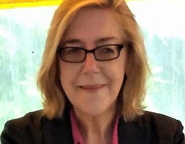 Julie Anderson Interview