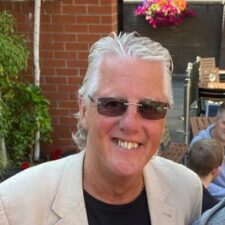 Roger A Price Interview