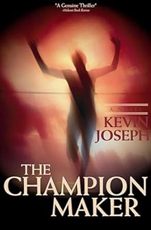 Danger Society - The Young Bond Dossier 