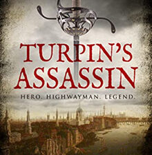 Turpin’s Assassin: Richard Foreman Interview