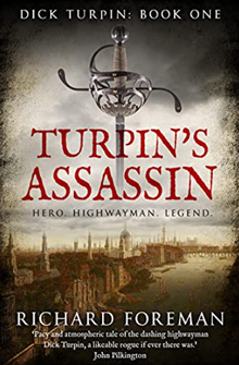 Turpin’s Assassin