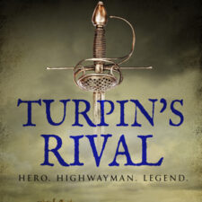 Turpin’s Rival: Richard Foreman Interview