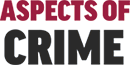 Aspects of Crime logo