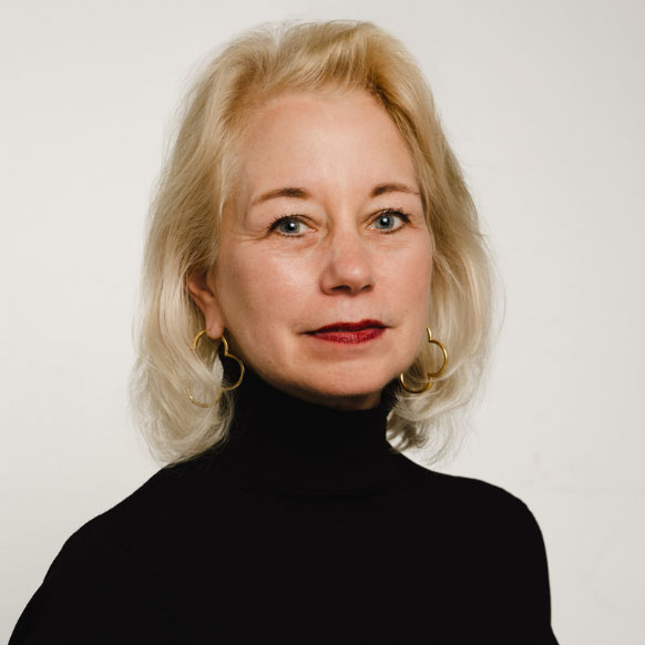 Laura Lippman