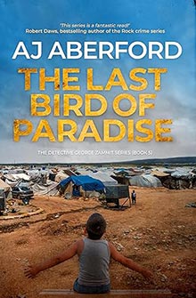 Danger Society - The Young Bond Dossier 