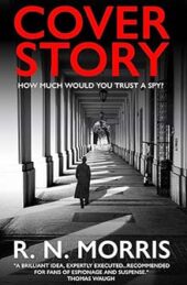 Cover Story by RN Morris Review