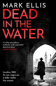 Dead in the Water