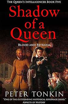 Danger Society - The Young Bond Dossier 