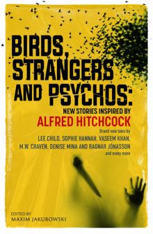 BirdsStrangers&psychos