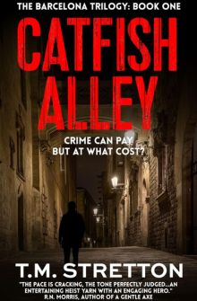 Danger Society - The Young Bond Dossier 