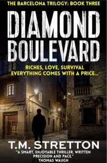 Danger Society - The Young Bond Dossier 