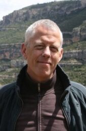 Matthew Carr Interview