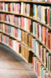 Five Favourite: Spy Novels
