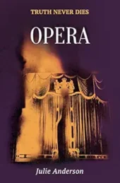 Criminal Opera by Julie Anderson