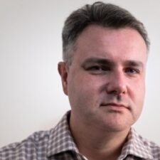 Alan Bardos