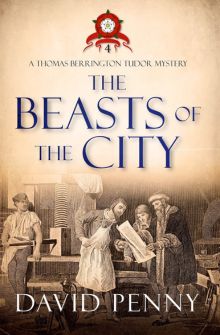 Danger Society - The Young Bond Dossier 