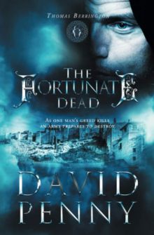 Danger Society - The Young Bond Dossier 