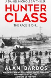 From Naval Intelligence with Love: Five Ian Fleming Stories Inspired by His Wartime Service