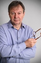 The Secret Life of John Le Carré: Adam Sisman interviewed by Richard Foreman