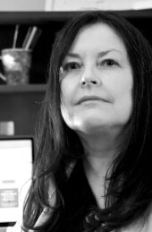 Historical crime fiction – a forensics-free space? by Fiona Forsyth