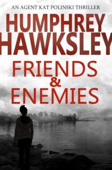 Danger Society - The Young Bond Dossier 