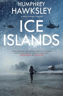 Danger Society - The Young Bond Dossier 