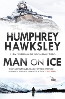 Danger Society - The Young Bond Dossier 