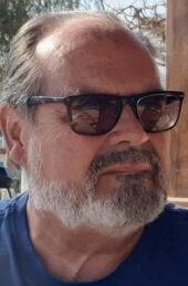 Peter Tonkin on Shadow of Treason