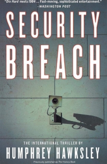 Danger Society - The Young Bond Dossier 