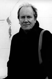William Boyd, Interviewed by Mark Ellis